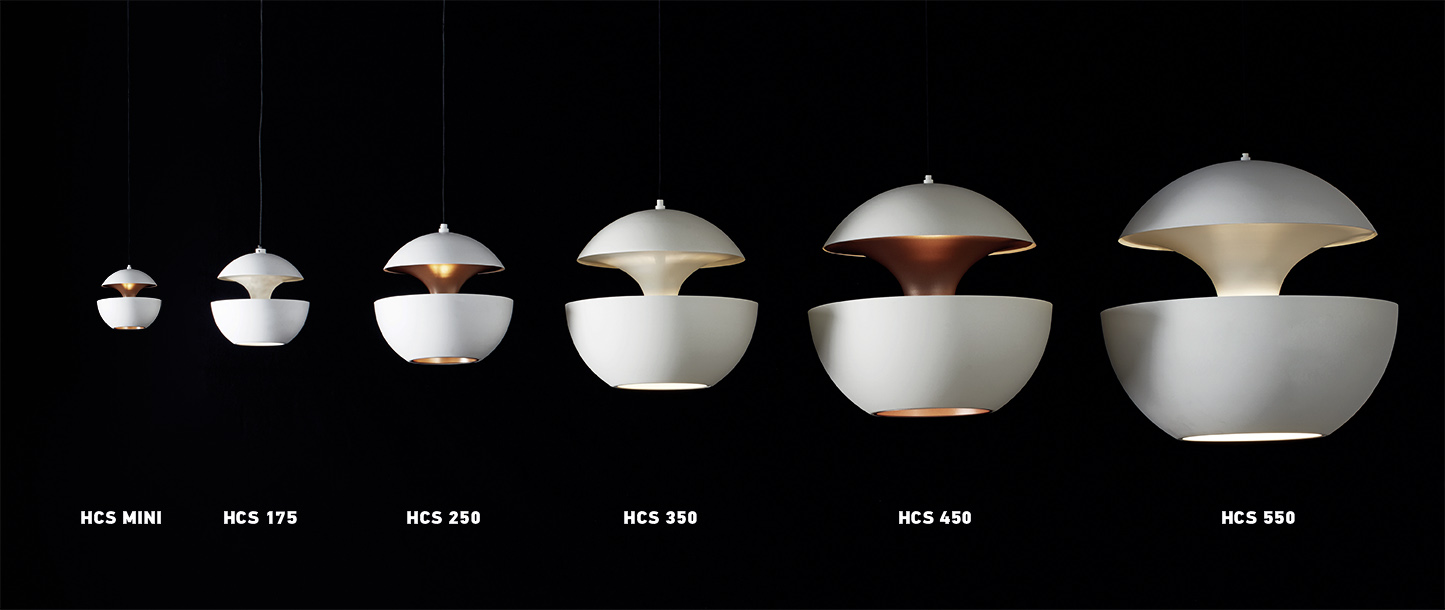 Diametres Lampes Here Comes the Sun