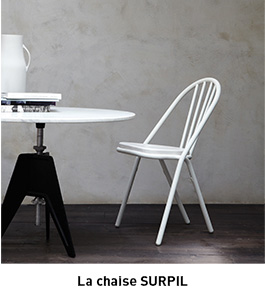 Photo chaise SURPIL