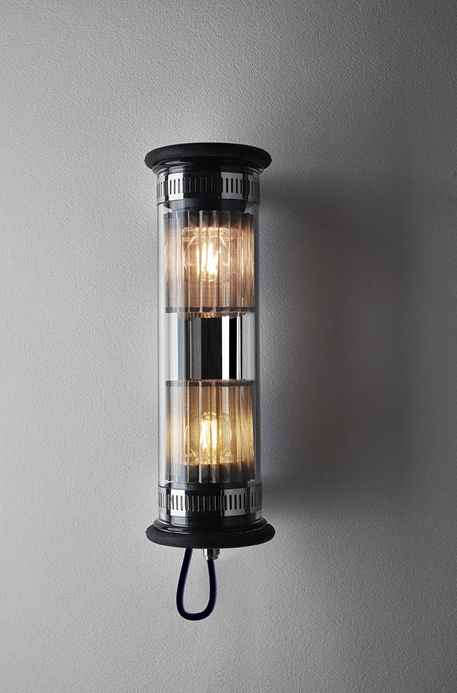 Lampe In The Tube