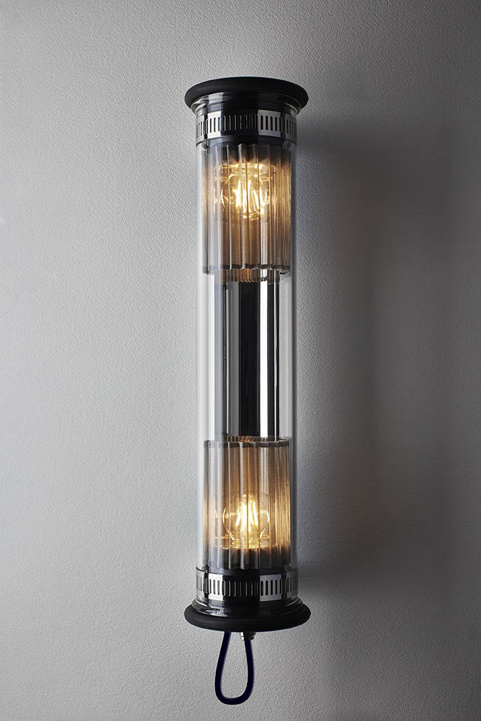 Lampe In The Tube