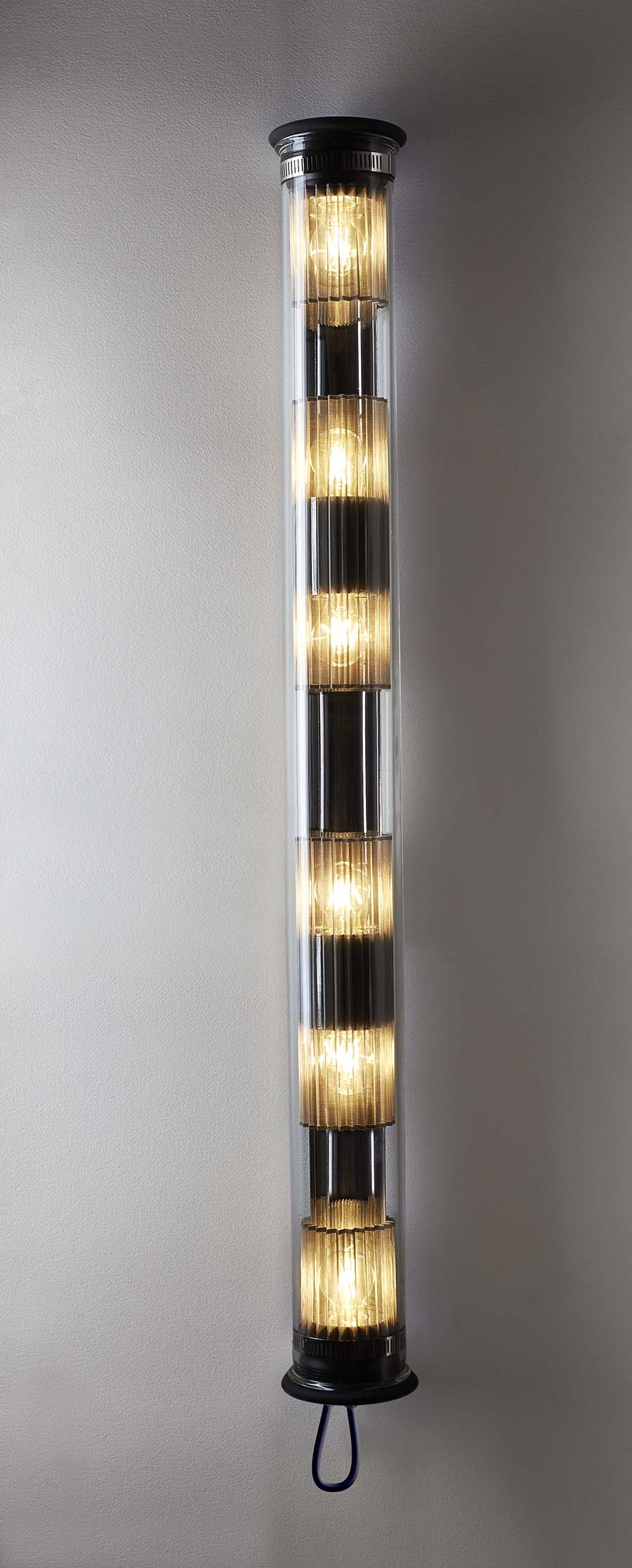 Lampe In The Tube